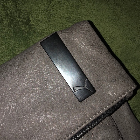 Women’s  Puma SE Puma Way 1 Crossbody Bag / Pouch - Picture 2 of 11